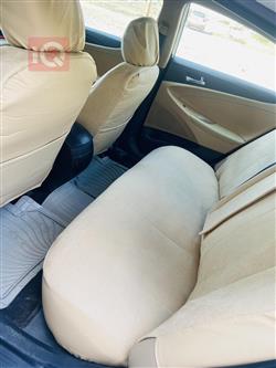هیوندای سۆناتا